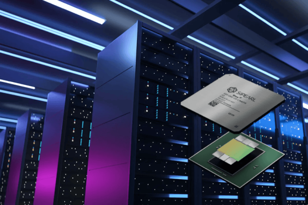 Europe Pairs Its Own CPU With Silicon Spin Qubits in First All-Indigenous HPC-Quantum Test