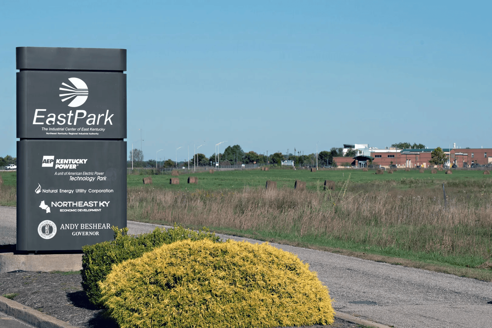 TeraWulf to double data center size near Ashland; Ky. Power to add unit at Big Sandy