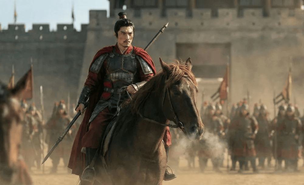As AI mass-produces historical dramas in China, where are the boundaries?