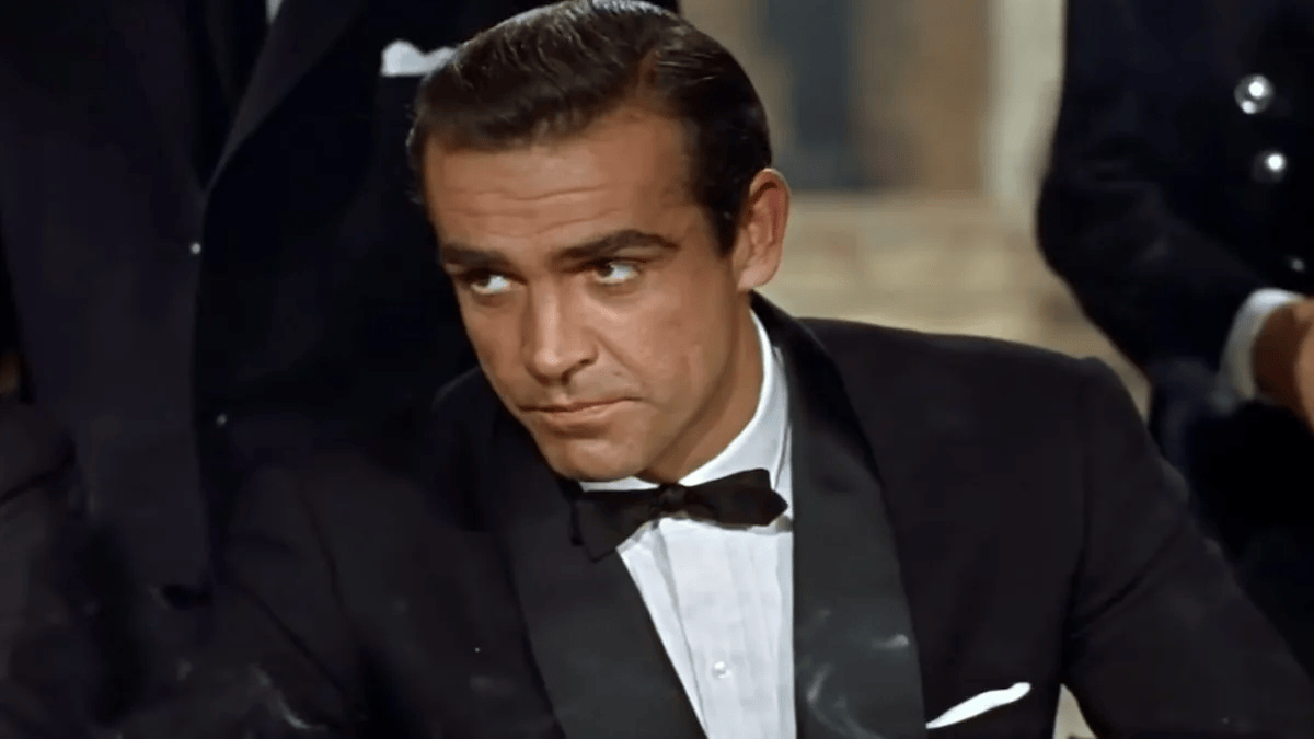 James Bond will return in comic book form written by Grant Morrison
