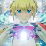 Final Fantasy 7 Remake, Persona join the increasingly bonkers roadmap for Sonic Racing Crossworlds