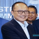General : Budget 2027 To Support Malaysiaâ€™s Space Technology Industry – MEASAT