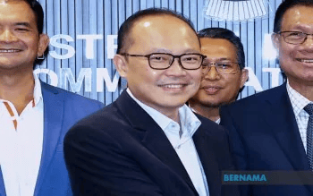 General : Budget 2027 To Support Malaysiaâ€™s Space Technology Industry – MEASAT