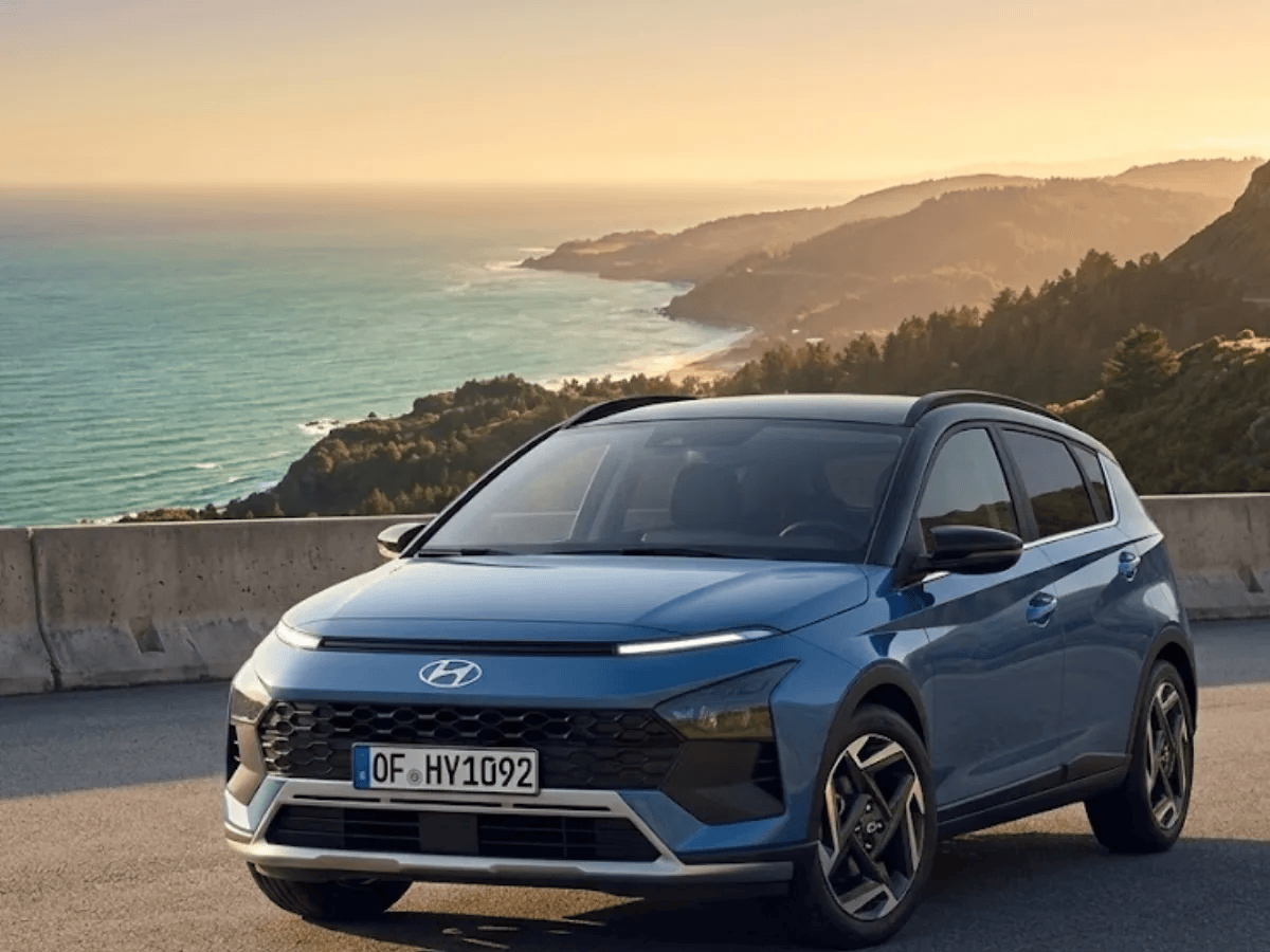 Hyundai Bayon Global Launch: Check Expected Date, Price, Pre-Booking, Design, Interior, Tech, Safety, Powertrain Options, Features & What Buyers Should Know
