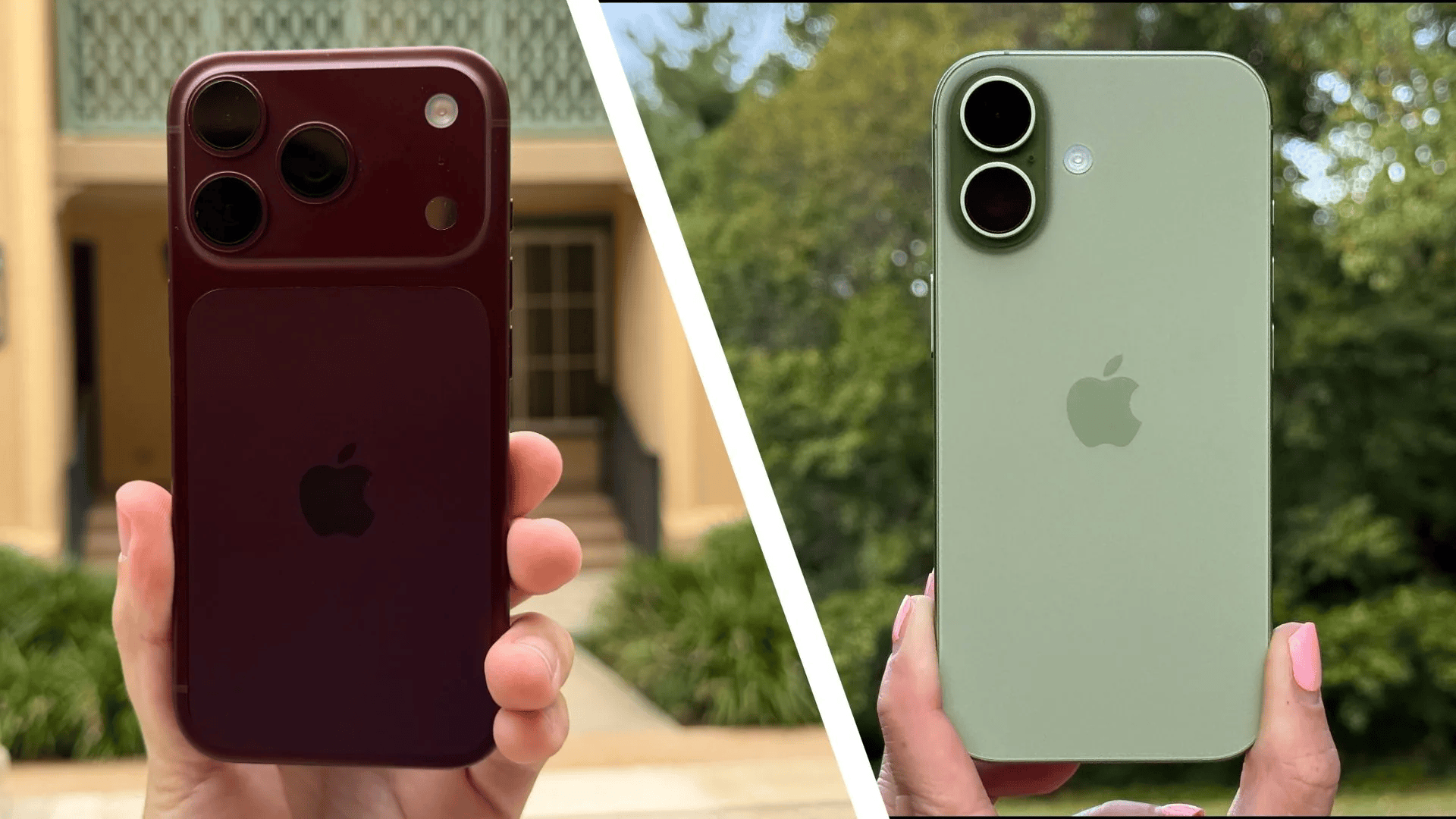 iPhone 18 Pro vs iPhone 17: which should you choose?