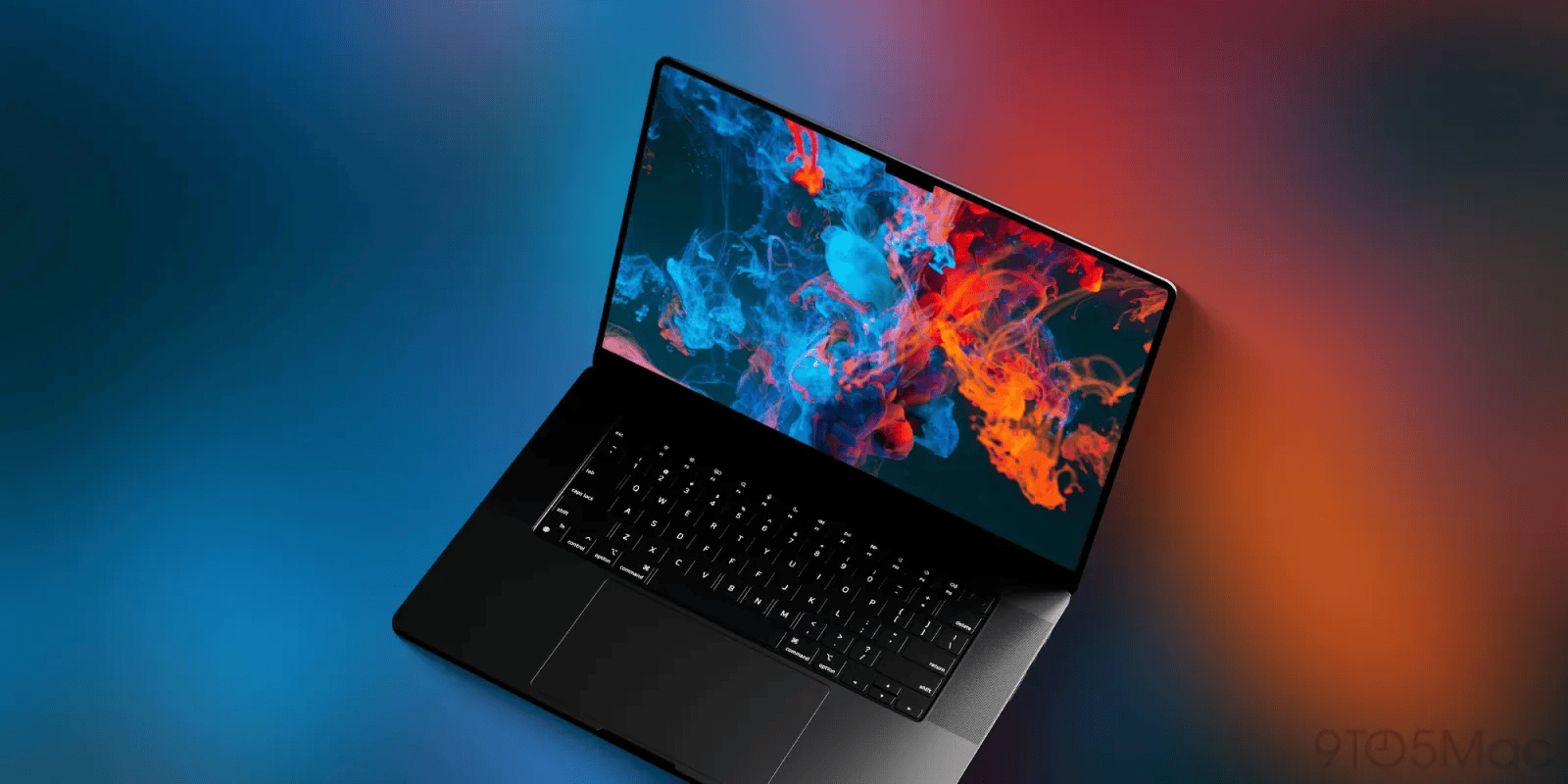 MacBook Pro overhaul: entry-level model to gain new design sooner than expected