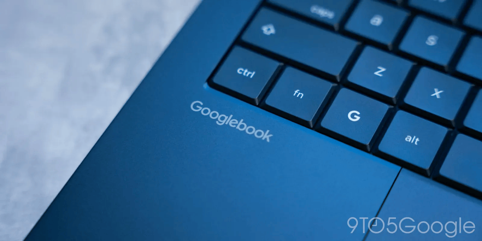 Googlebook improving ‘Better Together’ Android sync features, Samsung support rolling out