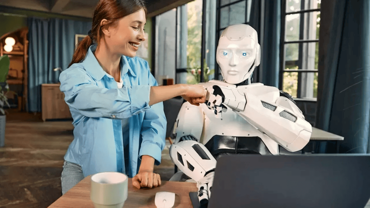 Gender Bias Persists in AI Agents, Study Finds More Pay for Male‑Like Bots