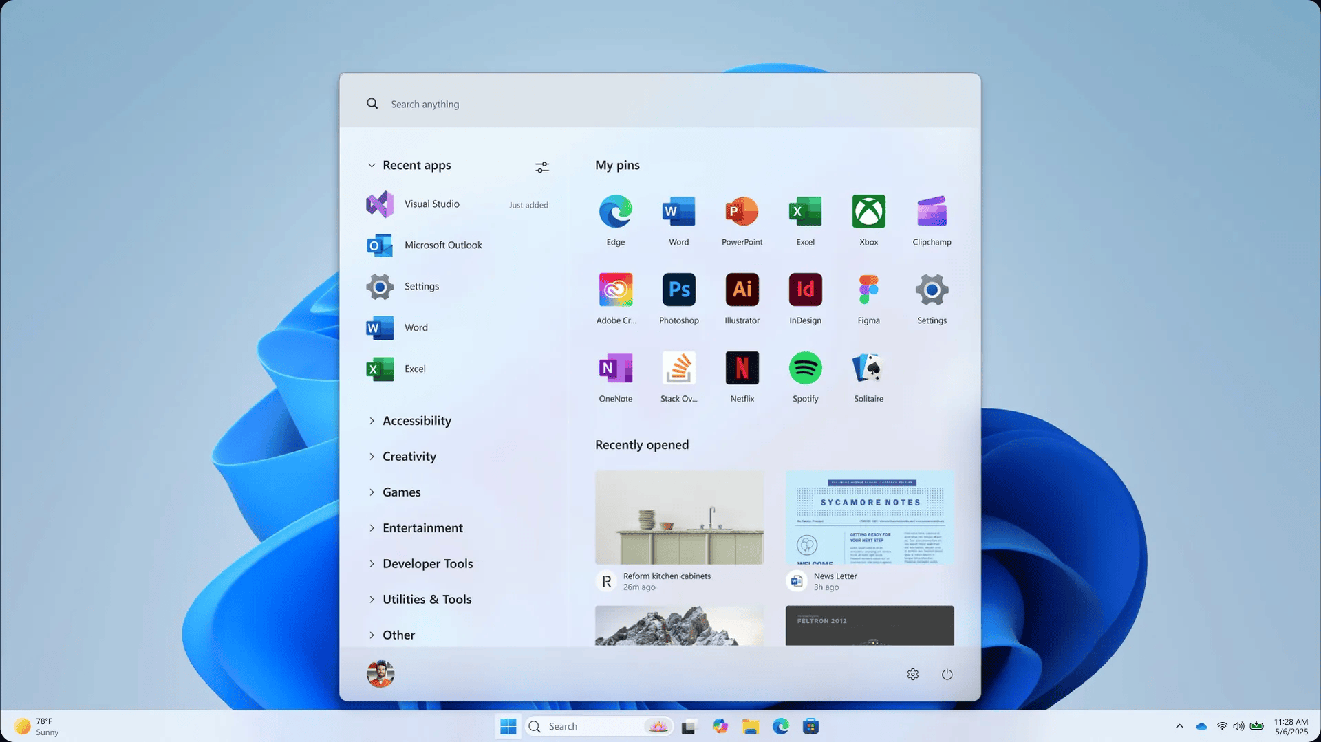 Microsoft design boss on why Windows 11 can’t please all 1 billion users: “Everyone has different preferences”