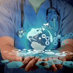 Healing healthcare