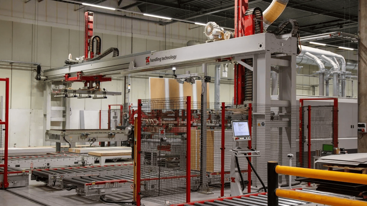 Robotics Investing Splits Across Five Routes to Control