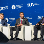 UAE successfully concludes participation at International Astronautical Congress 2026