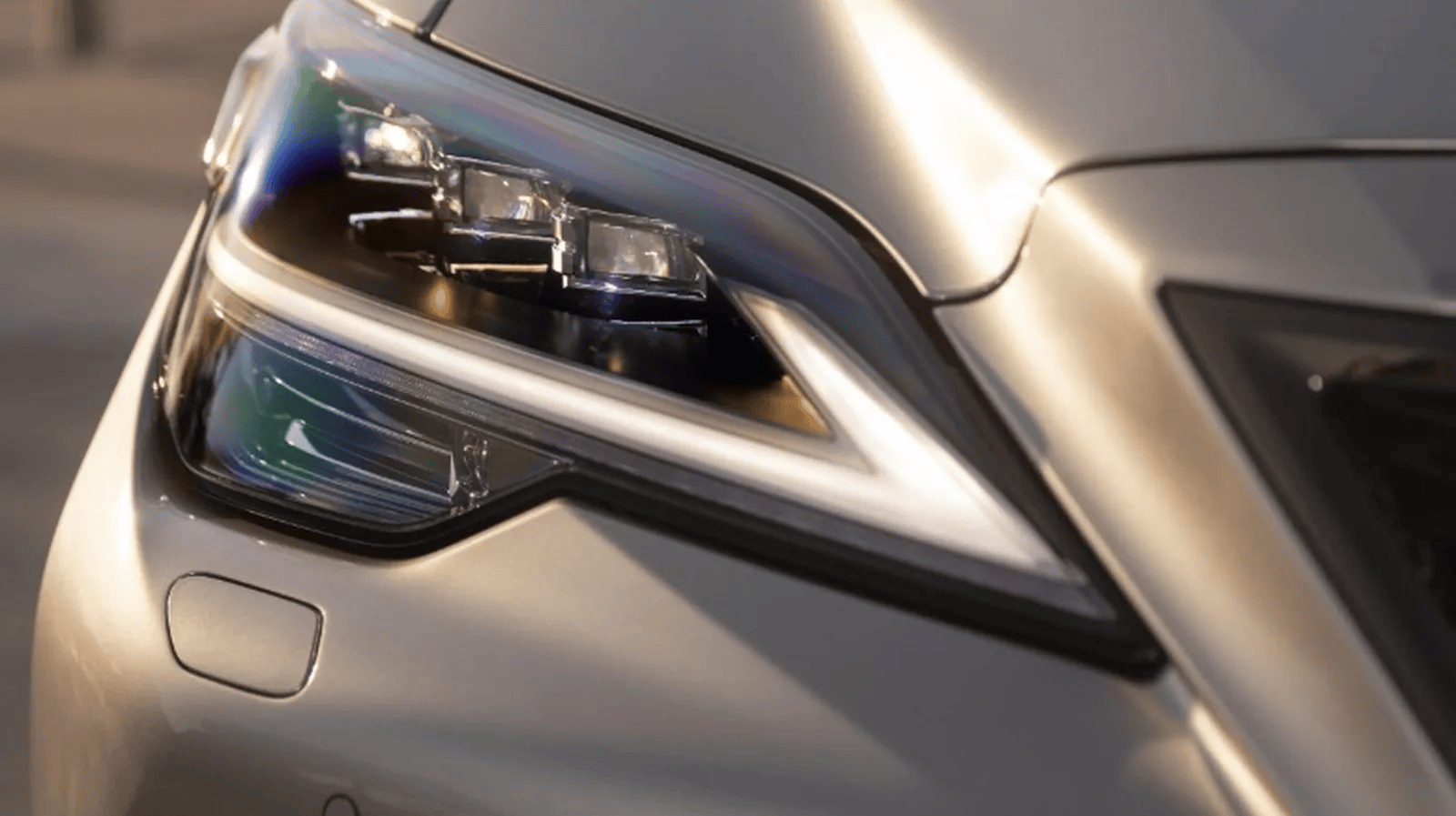 Not Acura: An iSeeCars Study Says This Is The Longest-Lasting Luxury Car Brand In 2026