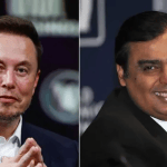 Elon Musk’s Ambani ragebait meant to influence relevance into Starlink artificially