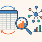 Explainable header-centric framework maps 120,000 columns to data quality issues and semantic types