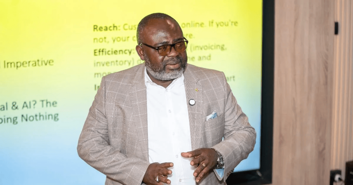 From Tools to Strategy: How Ghanaian MSMEs can harness AI for scale