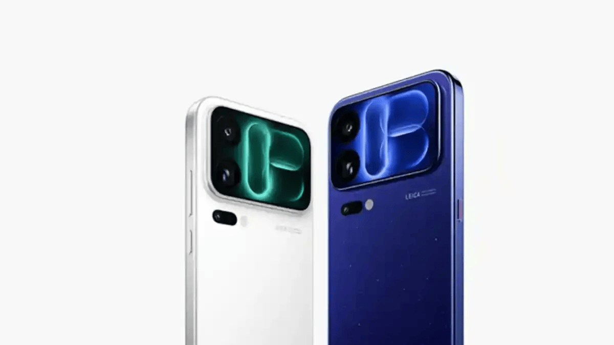 Xiaomi 18 Pro and 18 Pro Max Global Variants Spotted on Geekbench AI With Snapdragon 8 Elite Gen 6 Chips