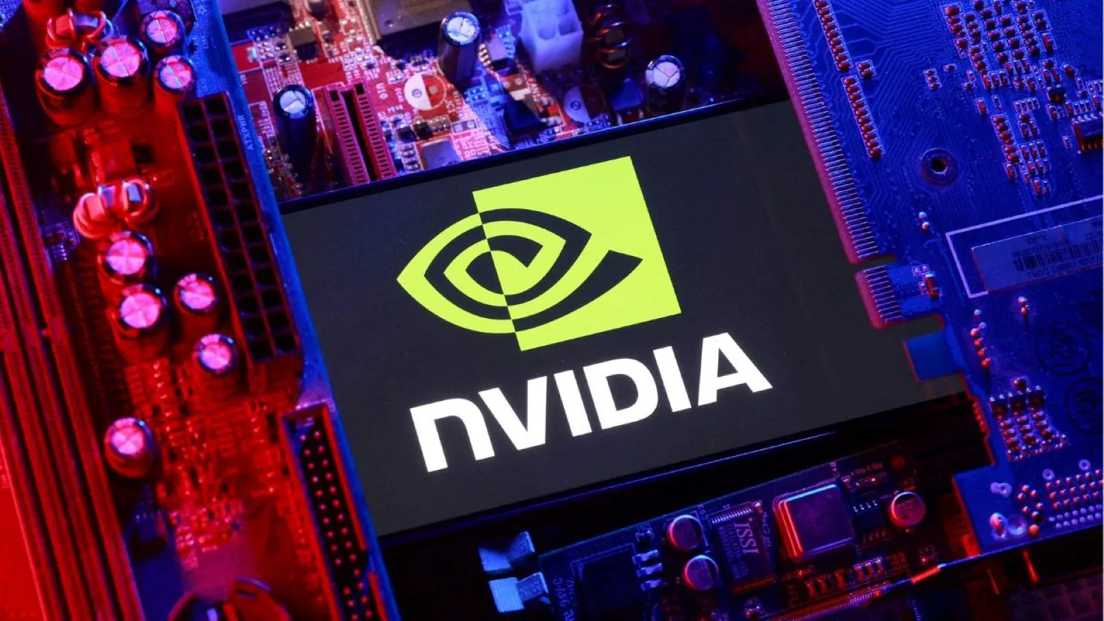 Nvidia in talks to invest further in Reflection AI or buy it, FT reports