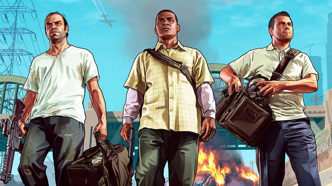 ‘I’m Shocked That People Are Still Playing’ – How GTA 5 Took Over the World