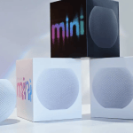 New Apple TV might have microphones, HomePod will be unsurprising