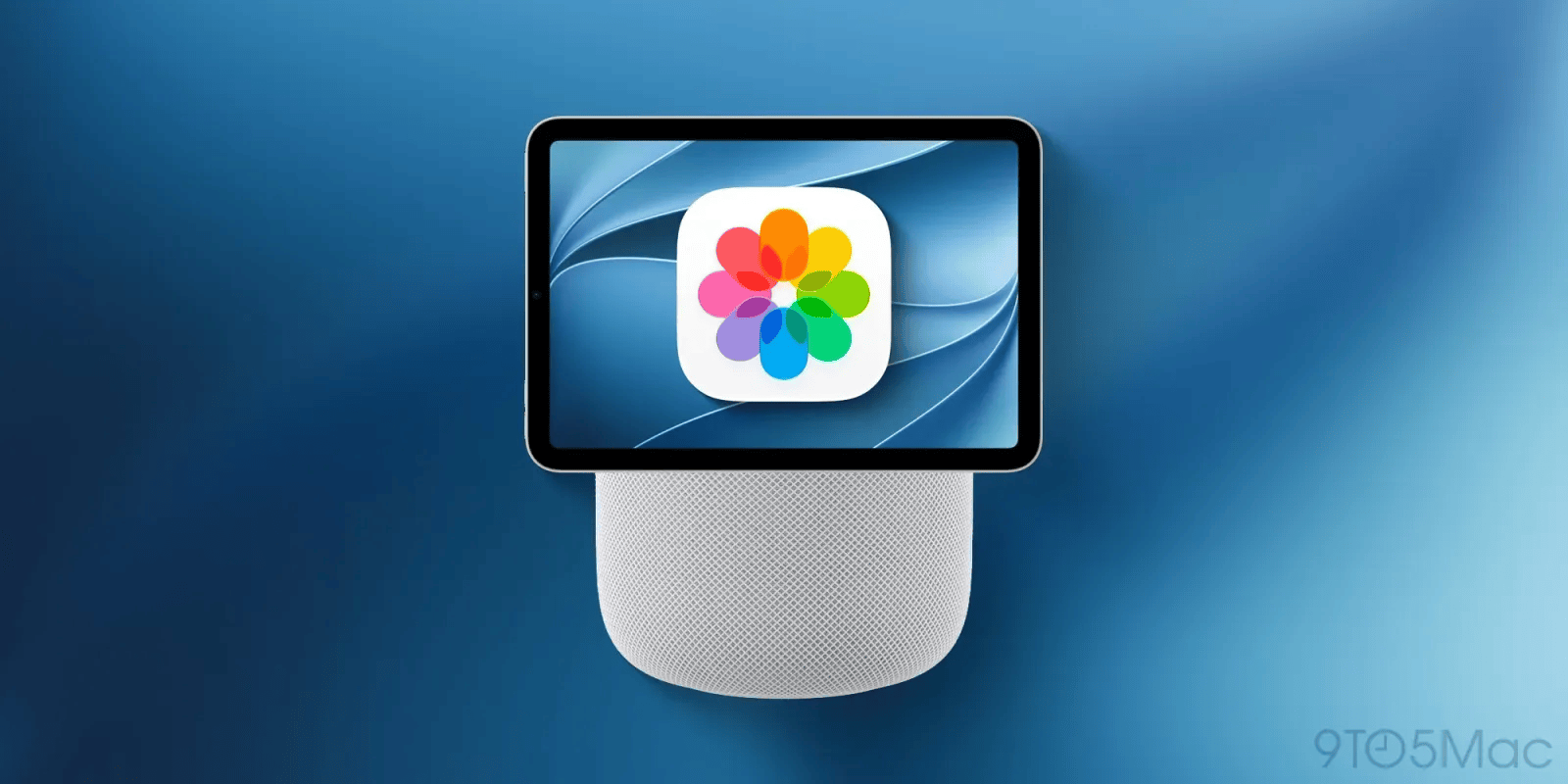 Report: Apple ‘HomeView’ smart home hub will ship in November, come in four colors, A18 chip