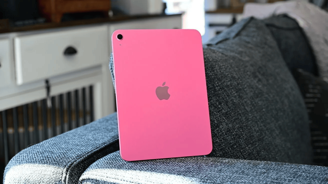 Updated entry-level iPad won’t arrive until early 2027