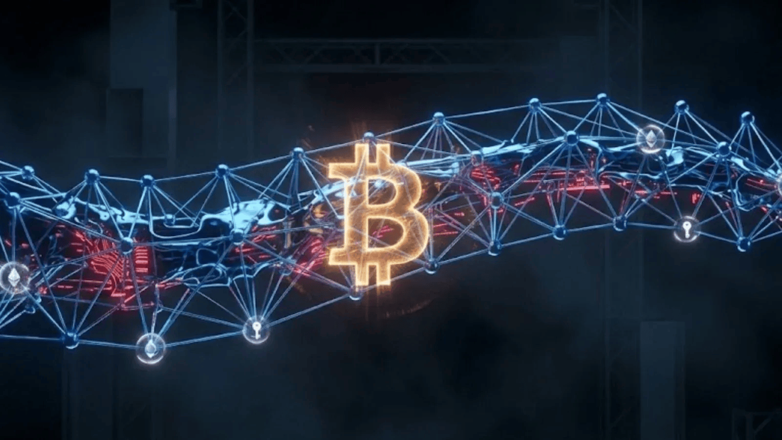 « Mode bunker » : pourquoi l’IA sème la panique chez les investisseurs crypto