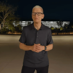 Tim Cook visits China for the third time in 2026