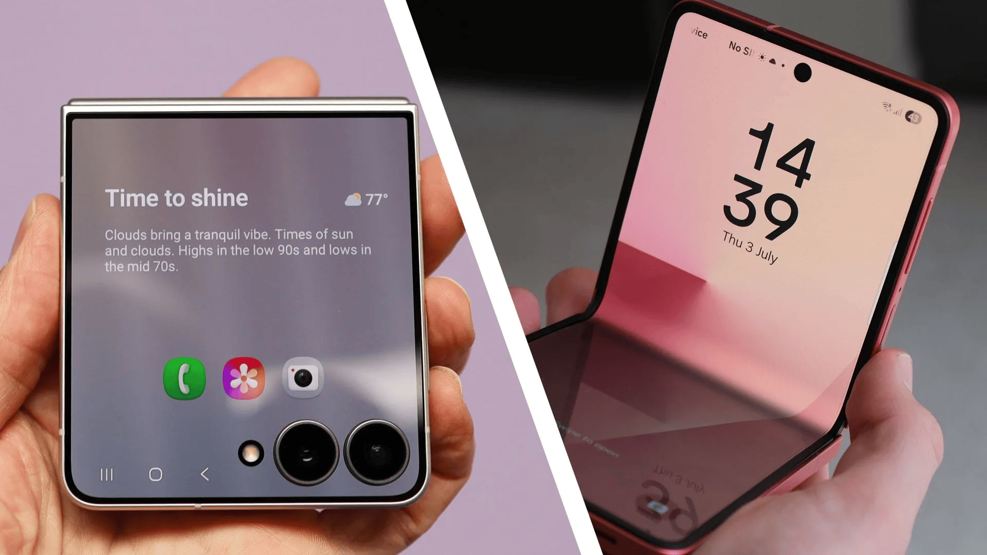 Samsung Galaxy Z Flip 8 vs Galaxy Z Flip 7: which flip foldable is best?