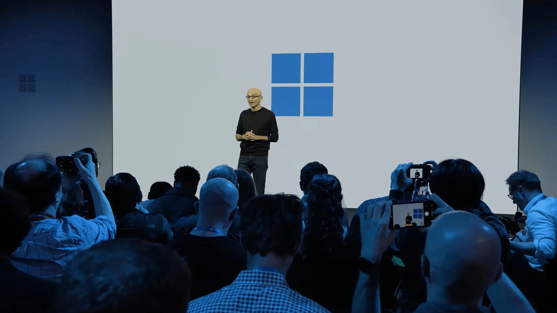 “We didn’t ask for more Microslop”: Microsoft promised to fix Windows 11, then dropped 300 AI buzzwords at its big event