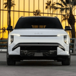 You Can Now Get The Kia EV3 At US Dealerships — Dream EV!