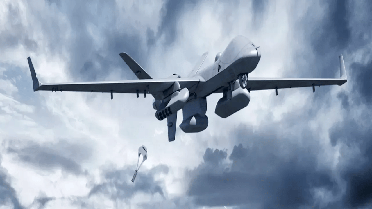 US Coast Guard to add MQ-9B drones with 30-hour flight time to fleet