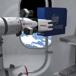 Honda Wants to Put a Robotic Lab Assistant on Future Commercial Space Stations