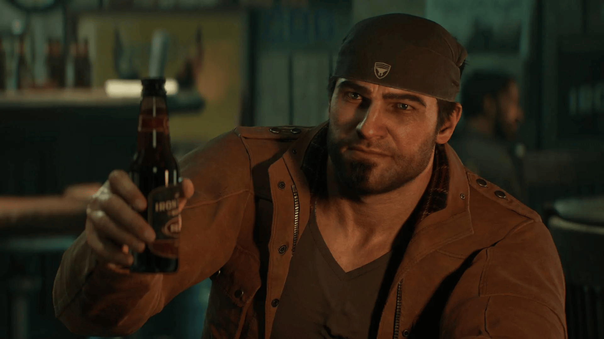 As Gears of War: E-Day servers suffer DDoS attack, the devs are “continuing to monitor” the damage