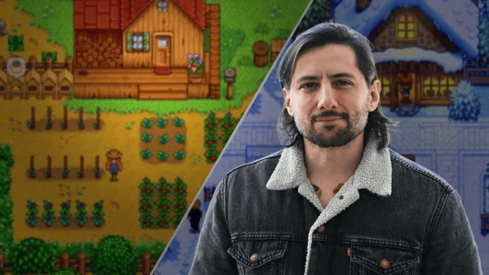 Stardew Valley creator’s new game, Haunted Chocolatier, is “more of an action RPG” than farming sim