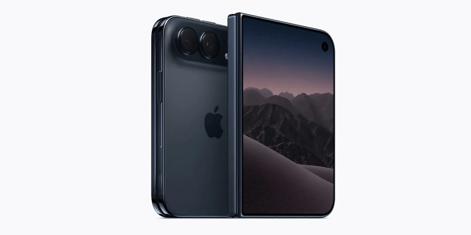 Apple has reportedly increased its iPhone Duo orders by 30%