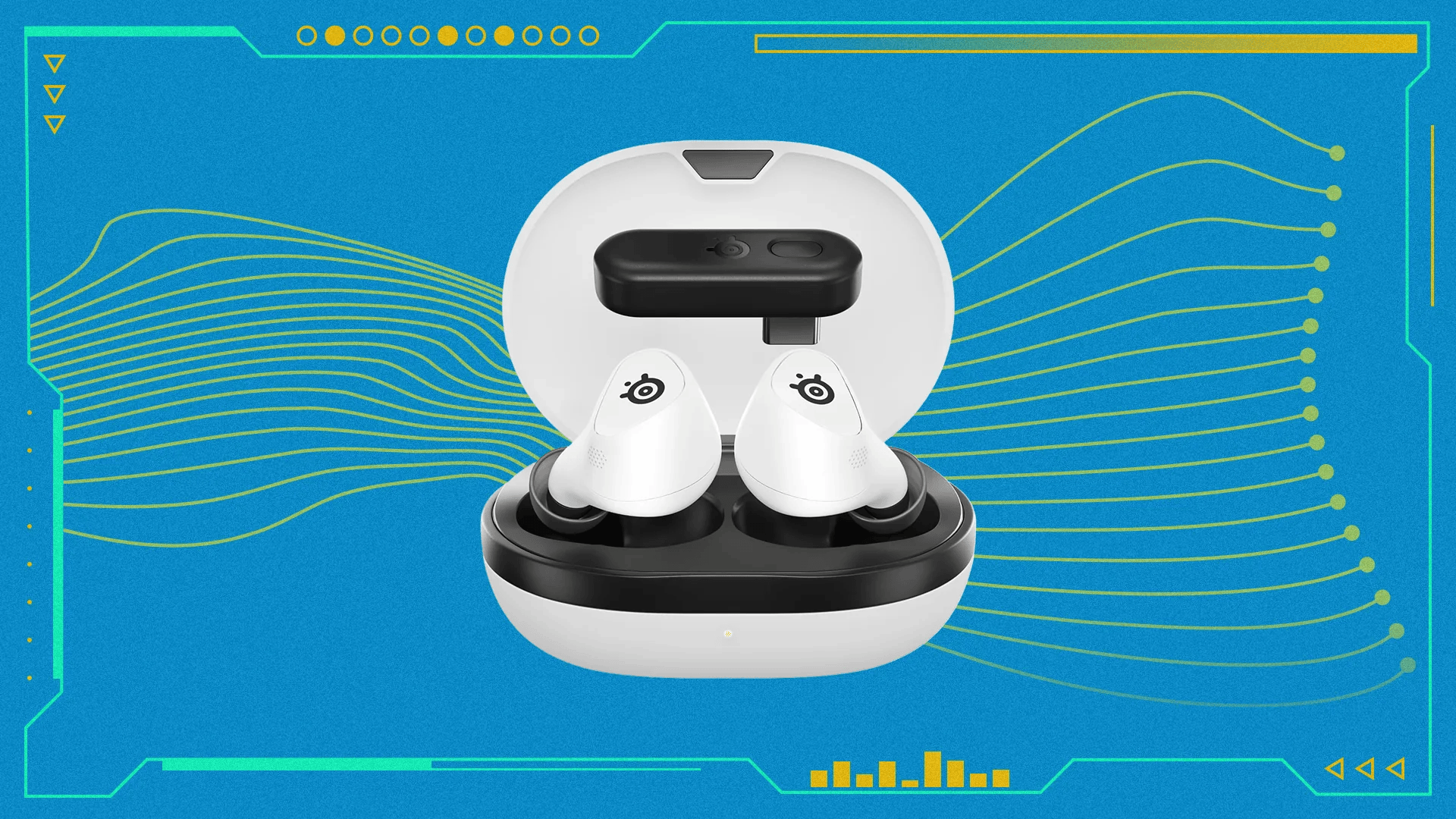 I Tested Over a Dozen Gaming Earbuds, These Are the Best Ones