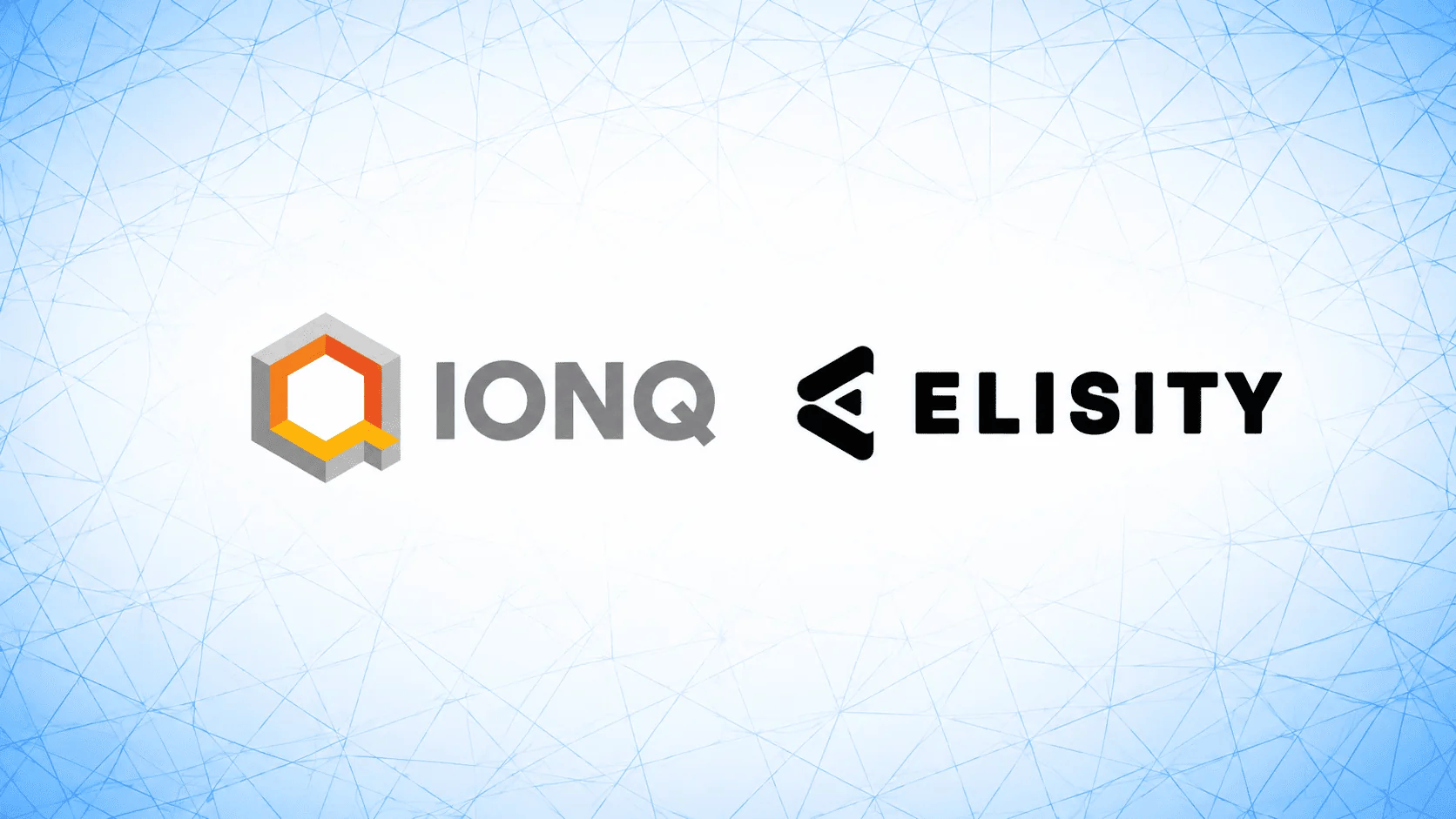 IonQ Agrees to Buy Elisity in Cybersecurity Deal Worth Up to $1.3 Billion