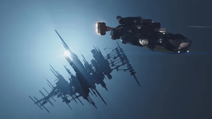 Starfield seamless planetary landings are finally nearly a thing, thanks to one modder’s tireless work