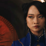 Street Fighter’s Chun-Li star went above and beyond with her prep because she “didn’t want to disappoint the fans”
