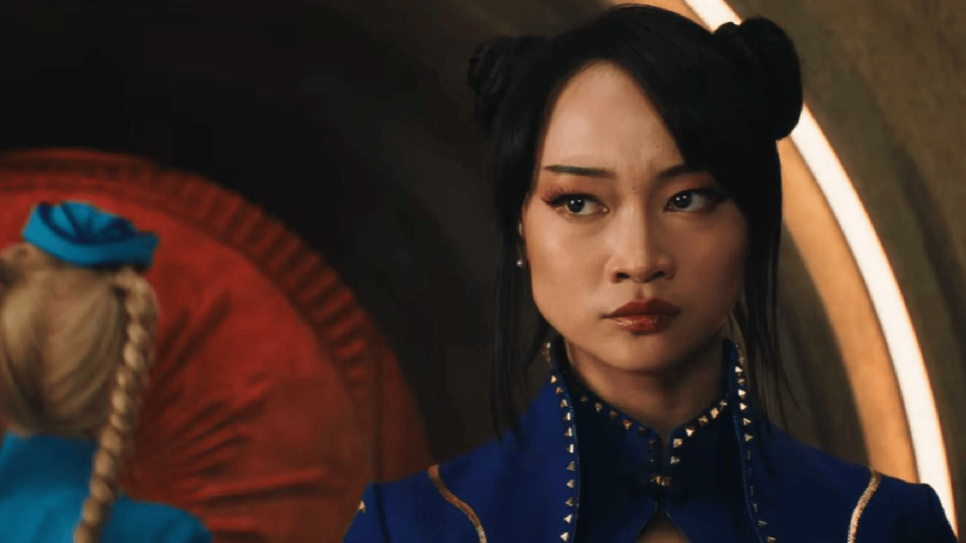 Street Fighter’s Chun-Li star went above and beyond with her prep because she “didn’t want to disappoint the fans”