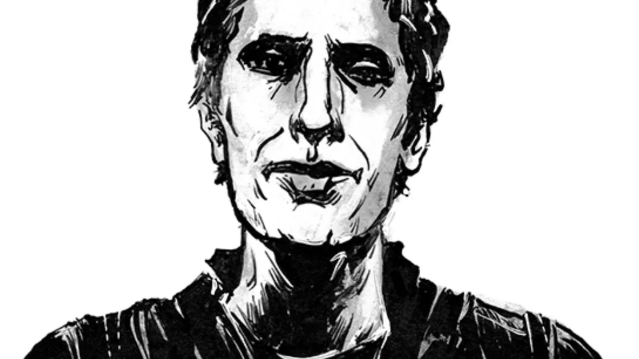 Anthony Bourdain’s Kitchen Confidential Gets Deluxe Folio Society Release