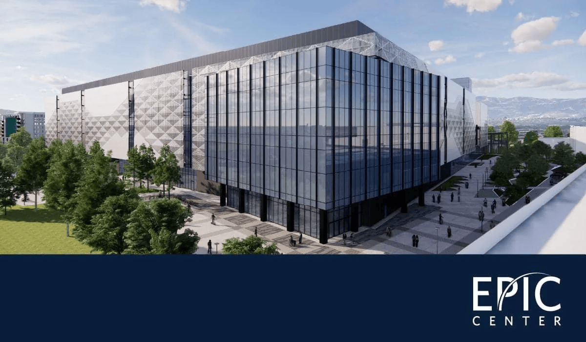 Applied Materials Unveils $5B EPIC Center in Silicon Valley