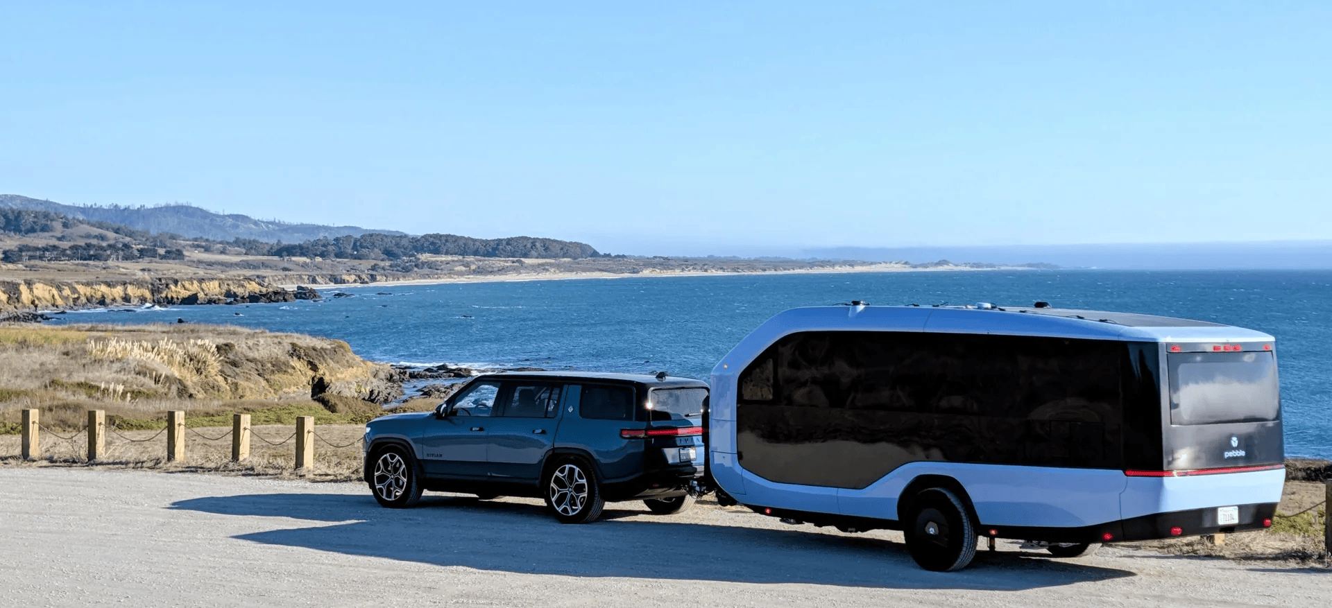 Pebble Upgrades the 2027 Flow, Turning It Into A Microgrid To Power Your Adventures & Your Home,