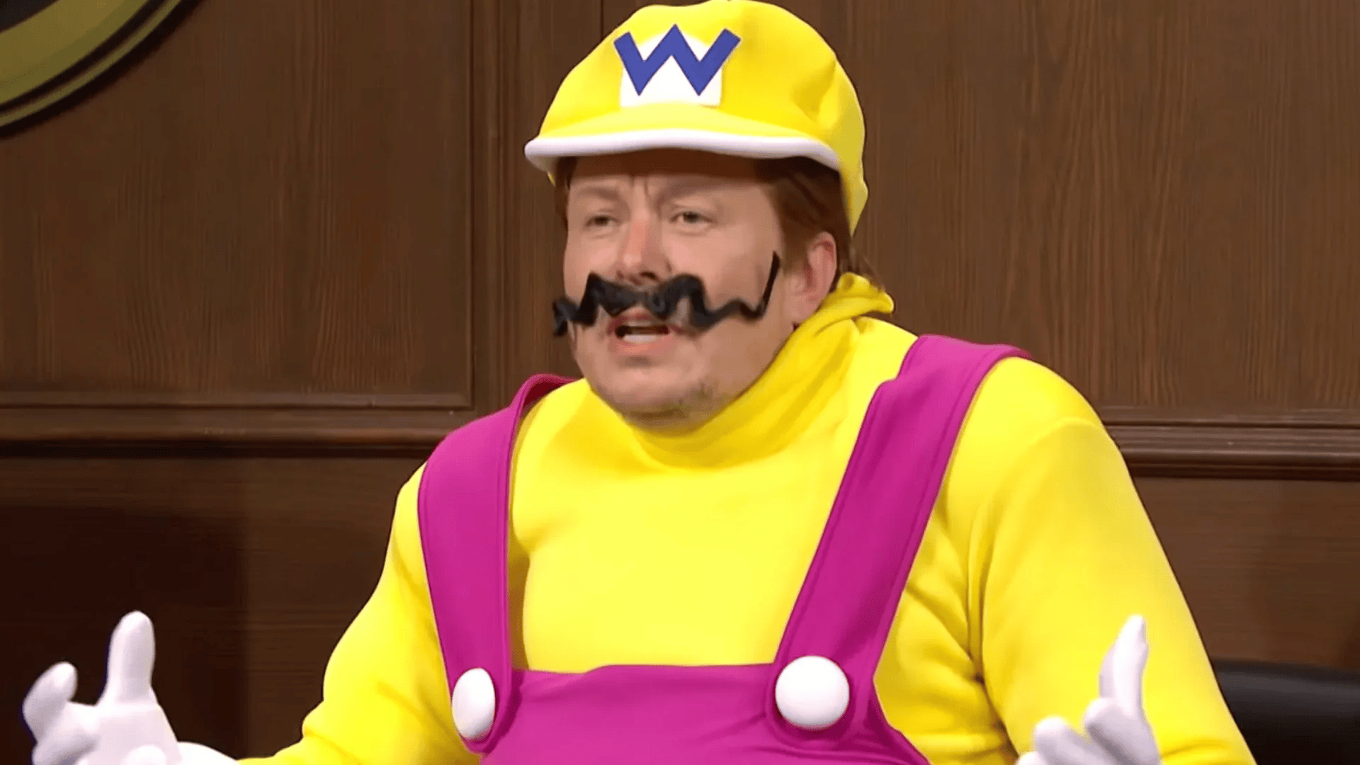 Nintendo Was Reportedly Unhappy With Elon Musk’s Saturday Night Live Wario Sketch