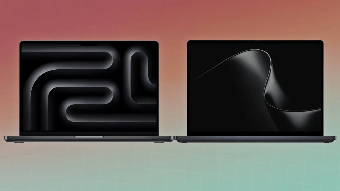 M5 Pro MacBook Pro vs Microsoft Surface Laptop Ultra: Compared