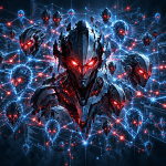 Kevin Mandia’s new ‘agent swarm’ security startup Armadin raises $255.5M at $2.5B valuation