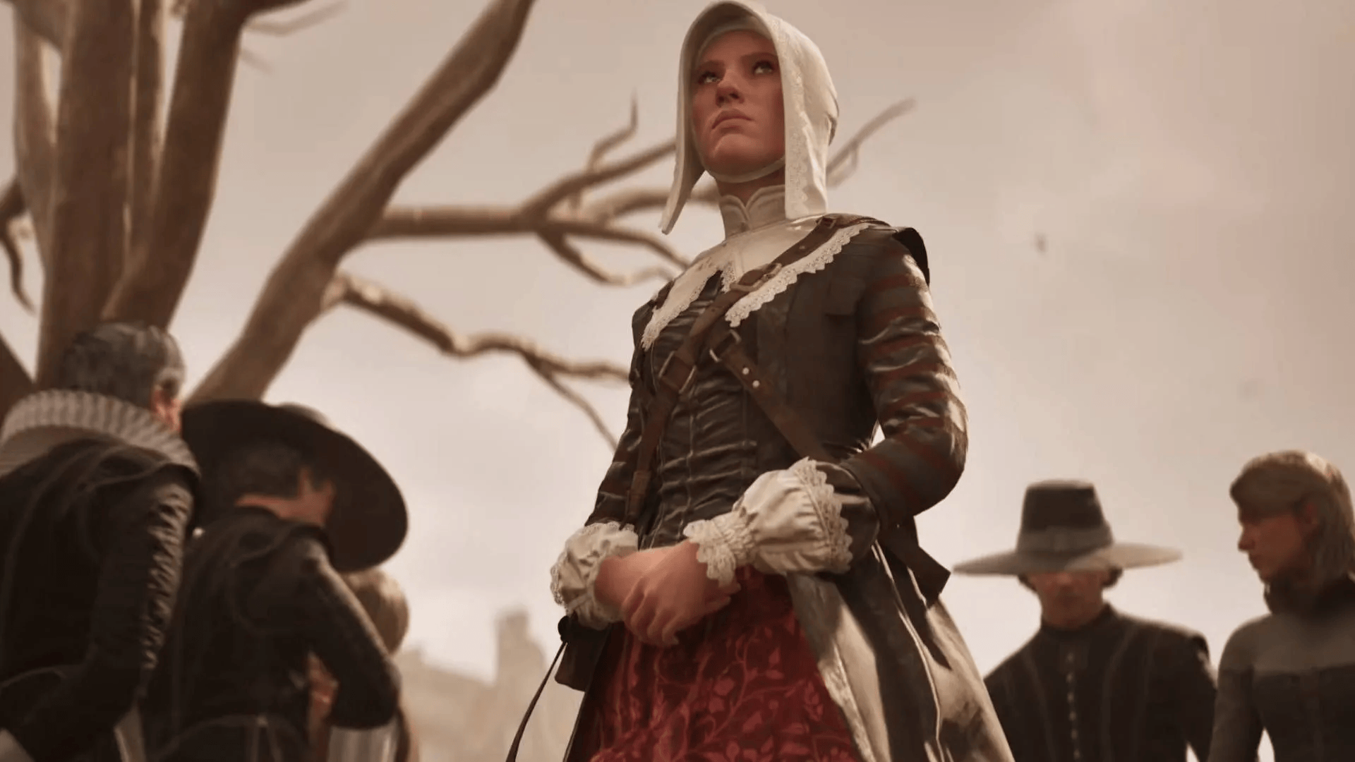 Assassin’s Creed creator says 1666: Amsterdam developers create up to 20 builds a day