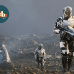 EXCLUSIVE: For the Stars Images Showcase the Upcoming Space Sandbox Survival Multiplayer Game | IGN Fall Fan Fest 2026