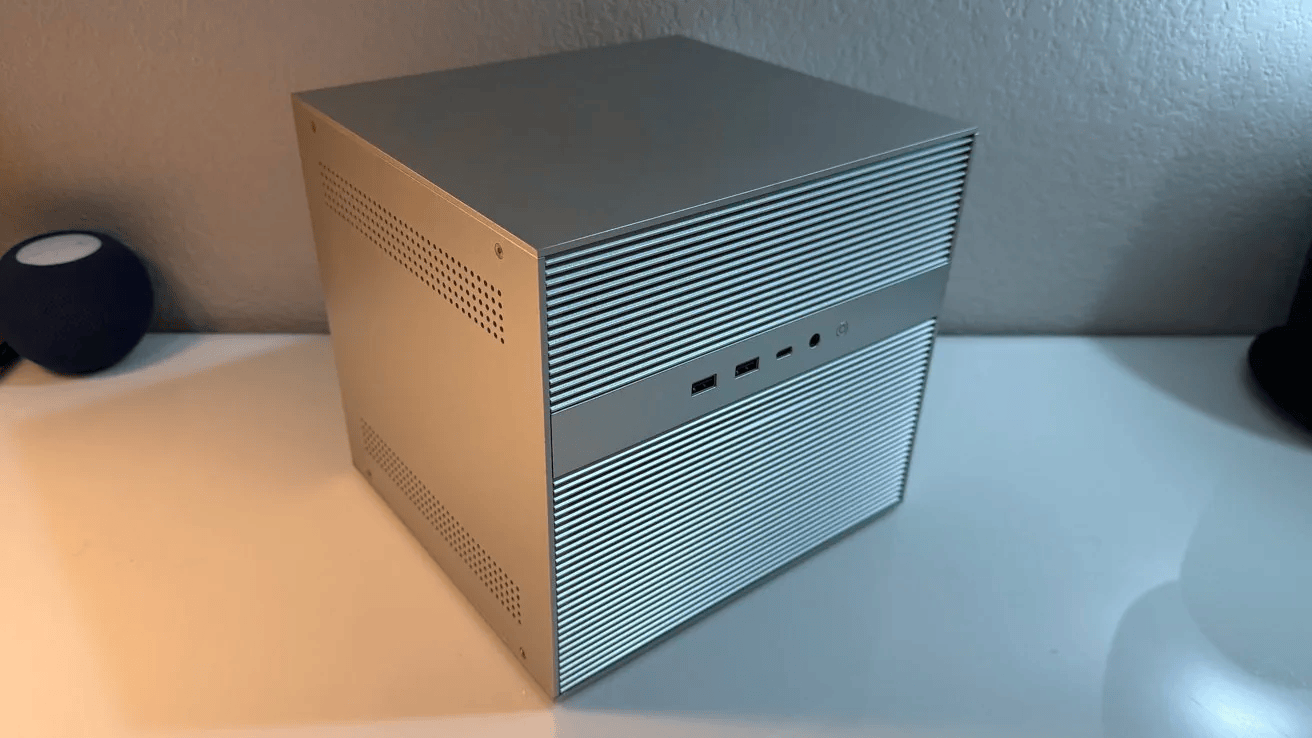 Zimacube 2 review: A tinkerer’s NAS, at a good price point